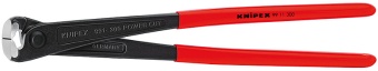 Книпекс клещи арматурные мощные 300 мм Knipex KN 9911300SB
