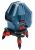 Линейный лазерный профессиональный  нивелир Бош Bosch GLL 3-15 X Professional 0601063M00 (0.601.063.M00) БОШ