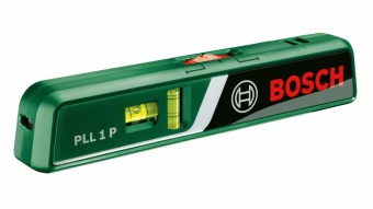 0603663320 Лазерный уровень Бош Bosch PLL 1 P 0.603.663.320 БОШ