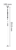 Телескопическая штанга Bosch BT 350 Professional 0601015B00 БОШ