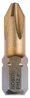 Насадка-бита Max Grip PH 2, 25 mm 2607001547