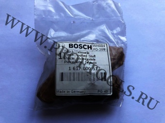    Bosch/ 1617000517 (1.617.000.517)