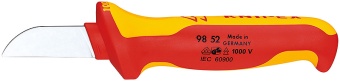 Резак для кабелей 190 мм KN 9852SB
