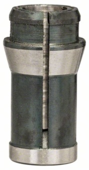 Цанговый патрон без зажимной гайки 1/4" 2608570140