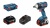 06019D8104 Аккумуляторный ударный гайковёрт Бош  Bosch GDS 18 V-EC 250 0.601.9D8.104 БОШ