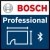 0601083300 Термодетектор Бош / Bosch GIS 1000 C Professional 0.601.083.300 БОШ