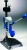 Рабочая станция Dremel Workstation (220) - стойка Дремель для крепления инструмента 26150220JB фото,Dremel, 26150220JB фото