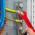 Ключ гаечный рожковый KN 98005/16 (5/16")