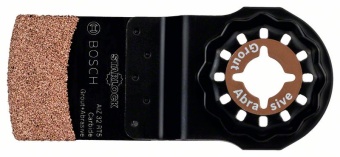 Диск для погружной пилы HM-RIFF AIZ 32 RT 32 mm 2608661868 (2.608.661.868)