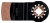 Диск для погружной пилы HM-RIFF AIZ 32 RT 32 mm 2608661868 (2.608.661.868)