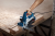0601596000 Рубанок Bosch GHO 6500 Professional (0.601.596.000) БОШ