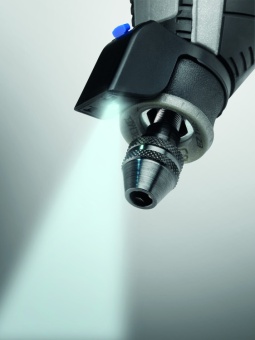 Dremel light top