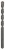Сверла по бетону CYL-3 7 x 60 x 100 mm,  2608597662