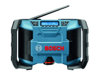 Радиоприёмник Bosch (Бош) GPB 12V-10 Professional 0601429200 (0.601.429.200) 