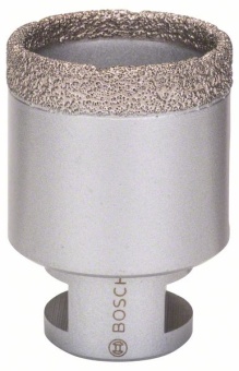 Алмазные свёрла Dry Speed Best for Ceramic для сухого сверления 45 x 35 mm 2608587124