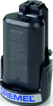 Многофункциональный аккумуляторный инструмент DREMEL / Дремель 8200 (8200-20)  F0138200JM дремель