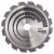 Пильный диск Construct Wood 230 x 30 x 2,8 mm, 16 2608640635 Пильный диск Construct Wood 230 x 30 x 2,8 mm, 16 2608640635