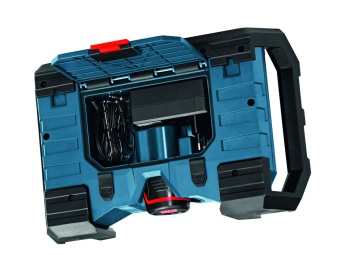 Радиоприёмник Bosch (Бош) GPB 12V-10 Professional 0601429200 (0.601.429.200) 