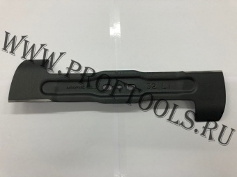 Запасной нож косилки BOSCH ROTAK 32 LI F016L68023 (F.016.L68.023)