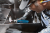 Прямая шлифмашина /прямошлифовальная машина БОШ/Bosch GGS 28 C Professional 0601220000 (0.601.220.000) БОШ