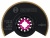 Сегментный пильный диск BIM-TiN ACI 85 EB Multi Material 85 mm 2608661758 (2.608.661.758) Сегментный пильный диск BIM-TiN ACI 85 EB Multi Material 85 mm 2608661758 (2.608.661.758)