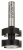 Гребневые фрезы 8 mm, D1 25 mm, L 5 mm, G 58 mm 2608628353