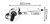 Болгарка Бош 125 мм - угловая шлифмашина Bosch GWS 11-125 Professional 06017920R0