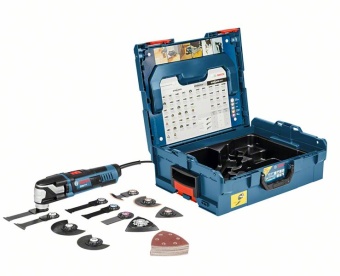   /   Bosch GOP 55-36   L-boxx  Professional 0601231101 (0.601.231.101) 