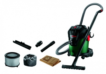 строительные 06033D1200 advancedVac 20 Bosch пылесос (0.603.3D1.200) БОШ