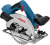 Аккумуляторная циркулярная пила Bosch GKS 18V-57 Professional SOLO 06016A2200 (0.601.6A2.200) в интернет магазине с доставкой по Москве