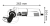 060137508N Угловая шлифмашина Bosch GWS 660 Professional 0.601.375.08N БОШ