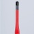 Отвёртка (тонкая) PlusMinus Pozidriv 187 мм KN 982501SLS