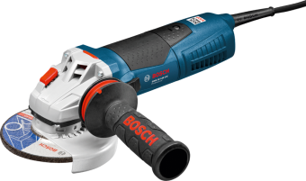   Bosch GWS 17-125 CIE Professional 06017960R2 