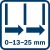 06016A8108 Аккумуляторная ножовка GSA 18V-32 Professional 0.601.6A8.108 в интернет магазине с доставкой по Москве