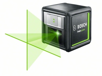     Bosch Quigo green 0603663C00 (0603663C00) 