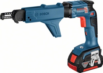 06019C8006   Bosch GSR 18 V-EC TE + MA 55 Professional  0.601.9C8.006       