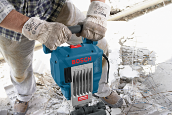Бетонолом электрический Bosch / БОШ GSH 16-28 Professional 0611335000 (0.611.335.000) БОШ