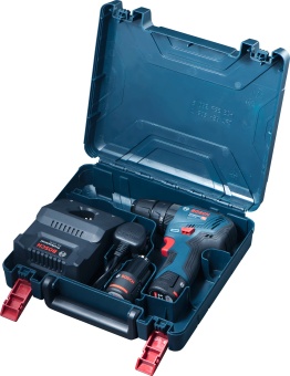 06019G9120 Bosch GSB 12V-30   -      2,0  (0.601.9G9.120)       