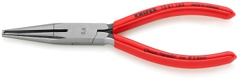 Инструмент для удаления изоляции 160 мм Knipex KN 1561160