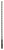 Сверло для перфоратора SDS-plus-5 6,5 x 200 x 265 mm 2608585621