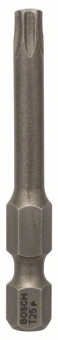 Насадка-бита Extra Hart T25, 49 mm 2607001638