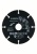       Bosch Carbide Multi Wheel, 115  2608623012 (2.608.623.012)