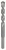 Сверла по бетону CYL-3 14 x 90 x 150 mm,  2608597669