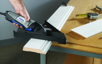 НАПРАВЛЯЮЩАЯ ДЛЯ РЕЗКИ для пилы DREMEL® DSM20 (DSM840) 2615S840JA купить с доставкой