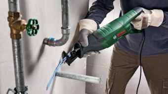 06033A6000 Ножовка Бош/Bosch PSA 900 E (0.603.3A6.000) в интернет магазине с доставкой по Москве