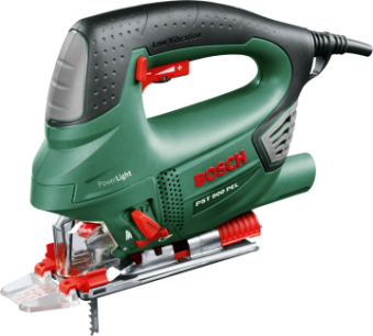 06033A0220 ЛОБЗИК BOSCH PST 900 PEL (0.603.3A0.220) в интернет магазине с доставкой по Москве