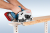 Аккумуляторная циркулярная пила Bosch GKS 18V-57 Professional SOLO 06016A2200 (0.601.6A2.200) в интернет магазине с доставкой по Москве