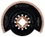 Сегментный пильный диск для резака для узкого пропила HM-RIFF ACZ 65 RT 65 mm 2608661692 (2.608.661.692) Сегментный пильный диск для резака для узкого пропила HM-RIFF ACZ 65 RT 65 mm 2608661692 (2.608.661.692)