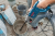 060118B000 Ударная дрель Bosch GSB 162-2 RE Professional 0.601.18B.000 купить в интернет магазине с доставкой по Москве