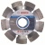 Алмазный отрезной круг Expert for Stone 115 x 22,23 x 2,2 x 12 mm 2608602588
